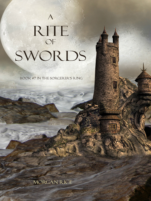 Title details for A Rite of Swords by Morgan Rice - Available